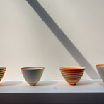 Ceramic art London 2016 - Sara Moorhouse